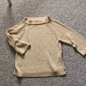 Jones New York sweater